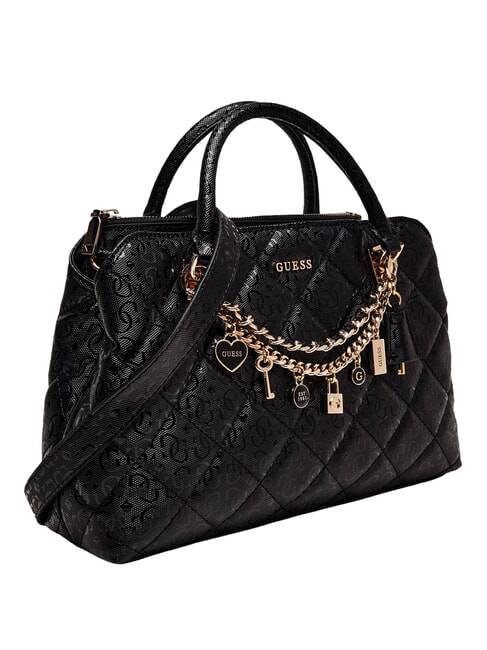 LIBBY2 Borsa a mano, con tracolla NERO - Borse Donna