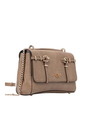 GUESS LEONA Borsa a tracolla - Borse Donna
