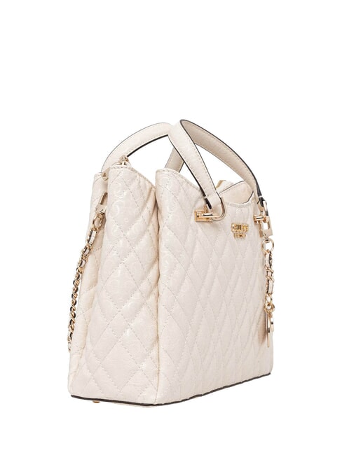 ISEMAY Borsa a mano, con tracolla OFFWHITE - Borse Donna
