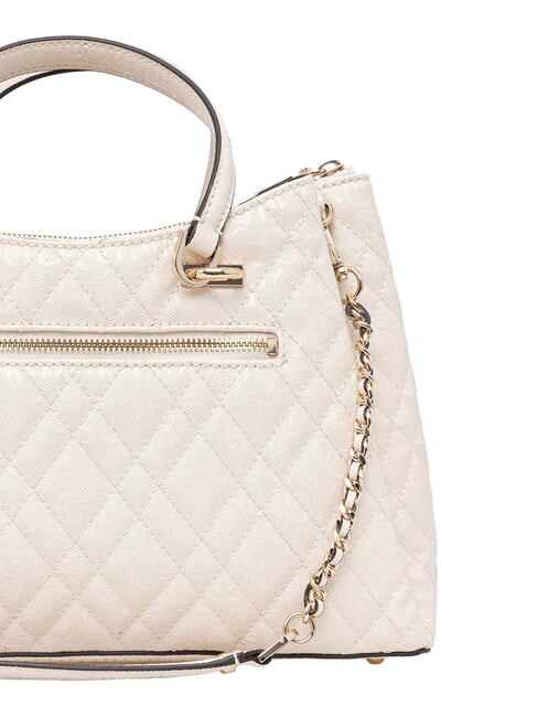 ISEMAY Borsa a mano, con tracolla OFFWHITE - Borse Donna