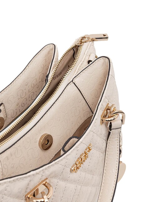 ISEMAY Borsa a mano, con tracolla OFFWHITE - Borse Donna