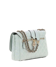GUESS GIULLY2 Borsetta a spalla / a tracolla light sage - Borse Donna - 2