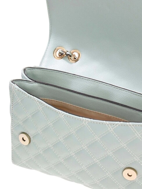 GIULLY2 Borsetta a spalla / a tracolla light sage - Borse Donna