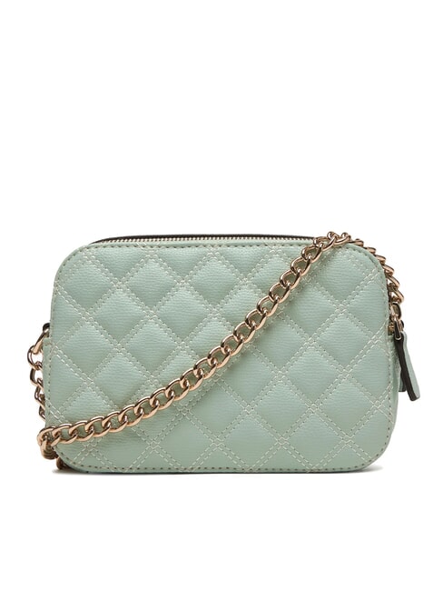 GIULLY2 Mini Bag a tracolla light sage - Borse Donna