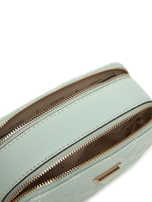 GIULLY2 Mini Bag a tracolla light sage - Borse Donna