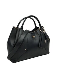 GUESS DARCY Borsa a mano, con tracolla NERO - Borse Donna - 3