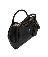 GUESS DARCY Borsa a mano, con tracolla NERO - Borse Donna - 5