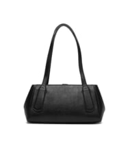 GUESS BROOKE Borsa a spalla NERO - Borse Donna - 3