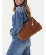 GUESS EVIE Borsa a spalla - Borse Donna