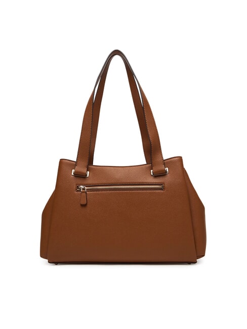 EVIE Borsa a spalla COGNAC - Borse Donna