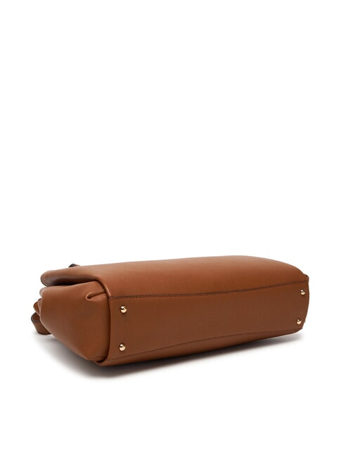 EVIE Borsa a spalla COGNAC - Borse Donna