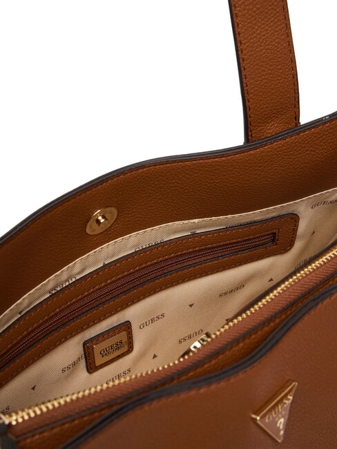 EVIE Borsa a spalla COGNAC - Borse Donna