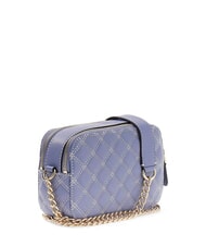 GUESS GIULLY2 Mini Bag a tracolla grey blue - Borse Donna - 2