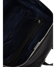 GUESS MONACO Zaino in pelle NERO - Zaini Scuola & Tempo Libero - 4