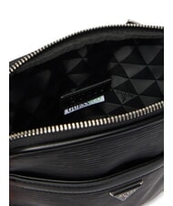 GUESS MILANO Borsello NERO - Tracolle Uomo - 3