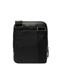 GUESS MONACO Borsello in pelle NERO - Tracolle Uomo - 2