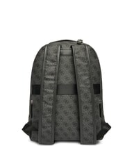 GUESS MILANO2 Zaino black/antracite - Zaini Scuola & Tempo Libero - 2