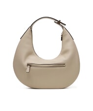 GUESS EVIE Sacca a spalla light taupe - Borse Donna - 3
