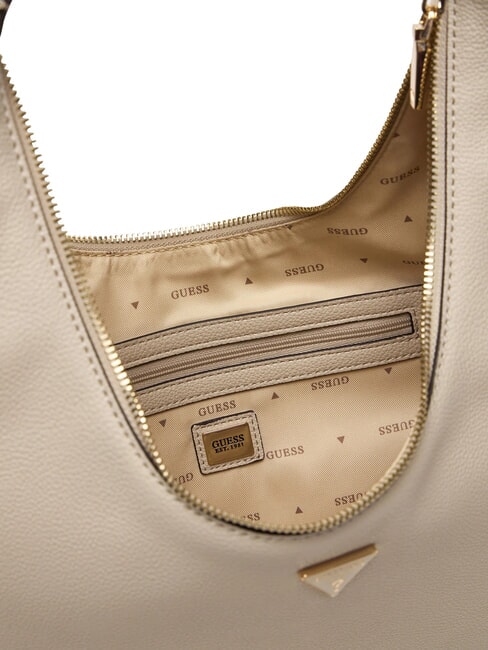 EVIE Sacca a spalla light taupe - Borse Donna