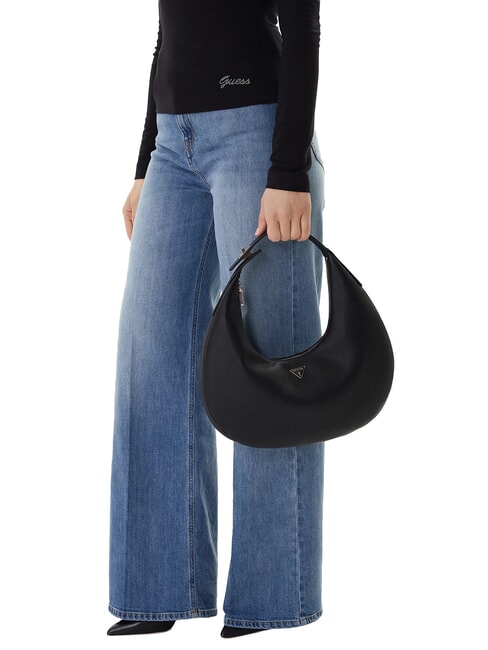 EVIE Sacca a spalla NERO - Borse Donna