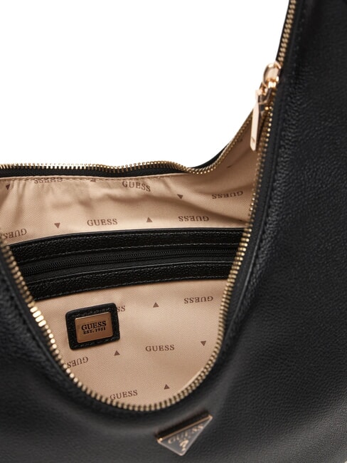 EVIE Sacca a spalla NERO - Borse Donna