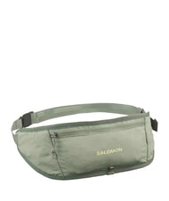 SALOMON PULSE SLING Marsupio sportivo a cintura lilypad/laurelwreath - Marsupi - 2