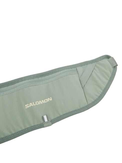 PULSE SLING Marsupio sportivo a cintura lilypad/laurelwreath - Marsupi