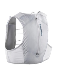 SALOMON HYDRA ACCESS 4 ONE FLASK Zaino da running alloy/grayviolet/spellbound - Zaini Scuola & Tempo Libero - 3
