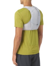 SALOMON HYDRA ACCESS 4 ONE FLASK Zaino da running alloy/grayviolet/spellbound - Zaini Scuola & Tempo Libero - 4
