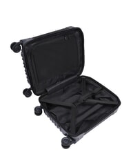 PIQUADRO PQ-LIGHT Trolley da cabina, underseater nero opaco - Bagagli a mano - 2