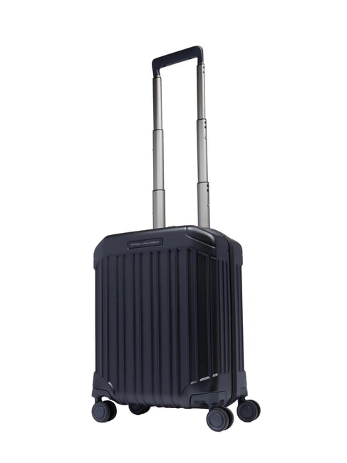 PQ-LIGHT Trolley da cabina, underseater nero opaco - Bagagli a mano