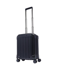 PIQUADRO PQ-LIGHT Trolley da cabina, underseater nero opaco - Bagagli a mano - 3