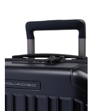 PIQUADRO PQ-LIGHT Trolley da cabina, underseater nero opaco - Bagagli a mano - 5