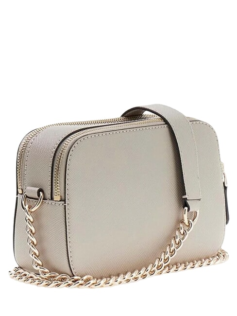 NOELLE 2  Mini Camera Bag a tracolla BEIGE - Borse Donna