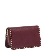PINKO LOVE ONE SLOUCHY Mini Bag a tracolla - Borse Donna