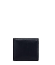 ARMANI EXCHANGE ISABEL Portafoglio medio compatto black - Portafogli Donna - 2