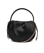 GUESS ELSIE Mini Bag a mano, con tracolla NERO - Borse Donna - 3