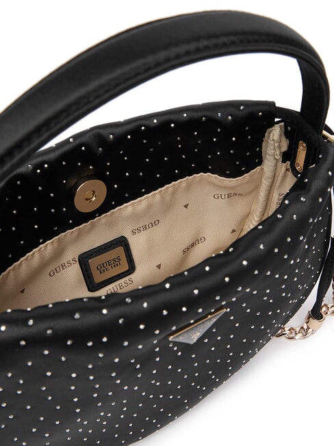 ELSIE Mini Bag a mano, con tracolla NERO - Borse Donna