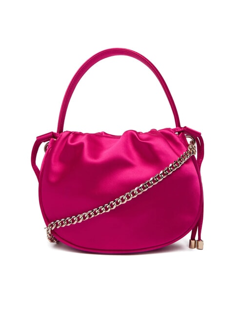 ELSIE Pochette a mano, con tracolla fuchsia - Borse Donna