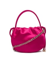 GUESS ELSIE Pochette a mano, con tracolla fuchsia - Borse Donna - 3