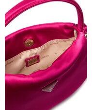 GUESS ELSIE Pochette a mano, con tracolla fuchsia - Borse Donna - 4