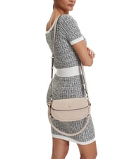 GUESS DANYA  Taupe - Borse Donna - 2
