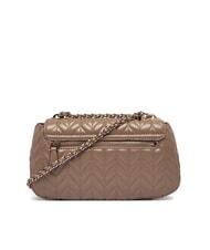 GUESS CHERYL Borsa a tracolla / a spalla dark taupe - Borse Donna - 3