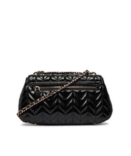 GUESS CHERYL Borsa a tracolla / a spalla NERO - Borse Donna - 3