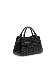 GUESS SALLY Borsa a mano, con tracolla NERO - Borse Donna - 3