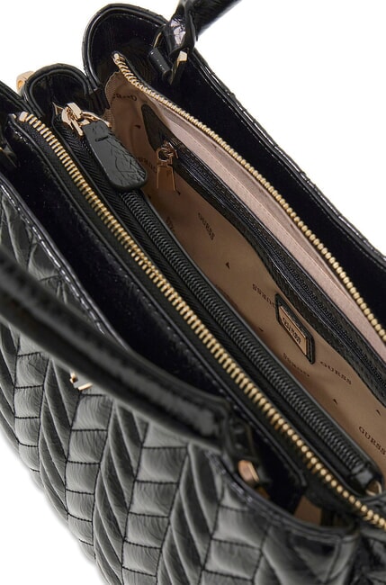 SALLY Borsa a mano, con tracolla NERO - Borse Donna