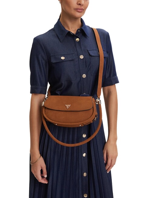 DANYA  COGNAC - Borse Donna