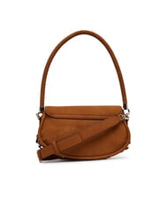 GUESS DANYA  COGNAC - Borse Donna - 3