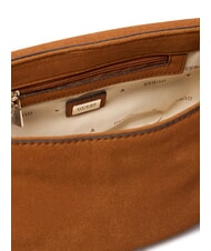 GUESS DANYA  COGNAC - Borse Donna - 4
