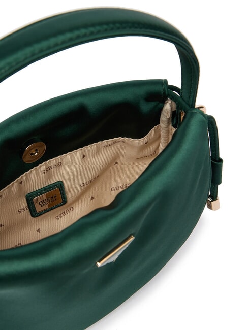 ELSIE Pochette a mano, con tracolla emerald - Borse Donna
